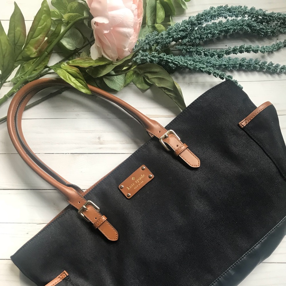 Kate Spade Gently used diaper bag
